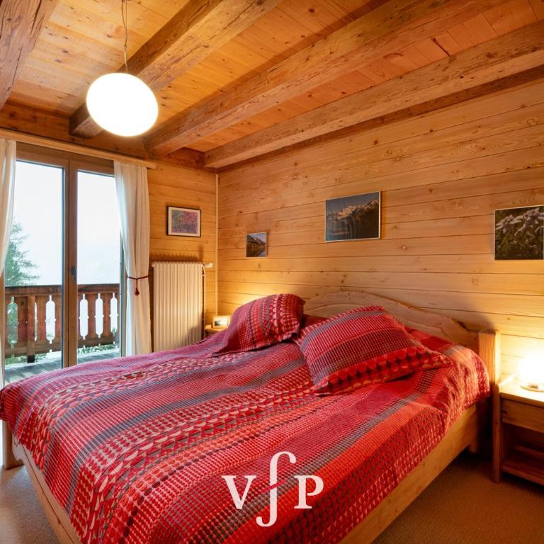 L'Alouvy Winter Dream Chalet for Family at Verbier - Chalet - 19