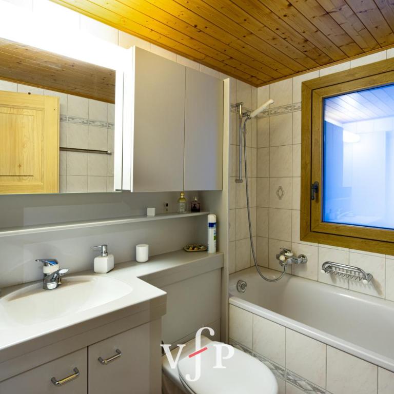 L'Alouvy Winter Dream Chalet for Family at Verbier - Chalet - 20