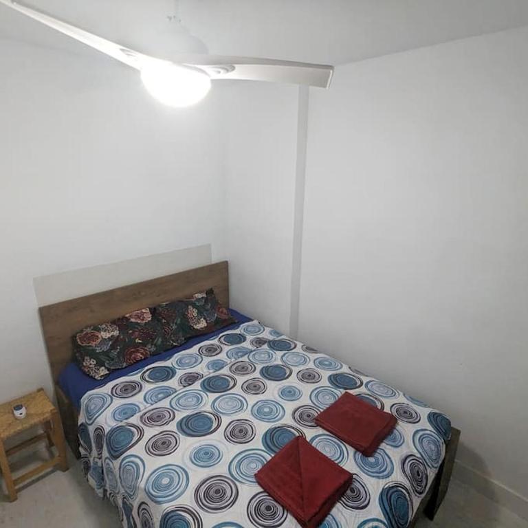 NYTT! Mysig lägenhet nära havet - Torrevieja - Apartamento de 1 dormitorio - 14