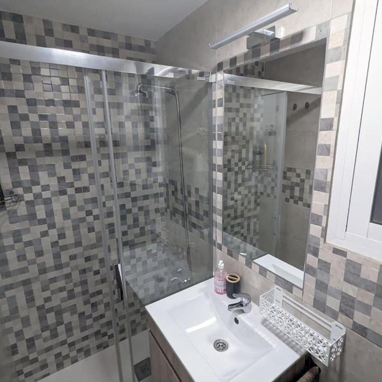 NYTT! Mysig lägenhet nära havet - Torrevieja - Apartamento de 1 dormitorio - 9