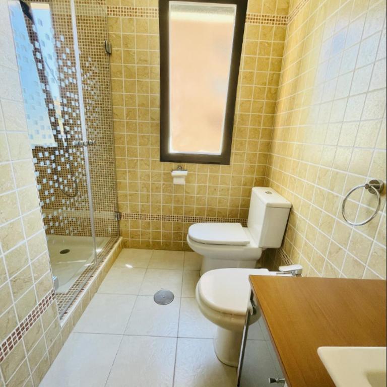 Apartamento Playa de Poniente Benidorm - Torre dos Calas - Three-Bedroom Apartment - 25