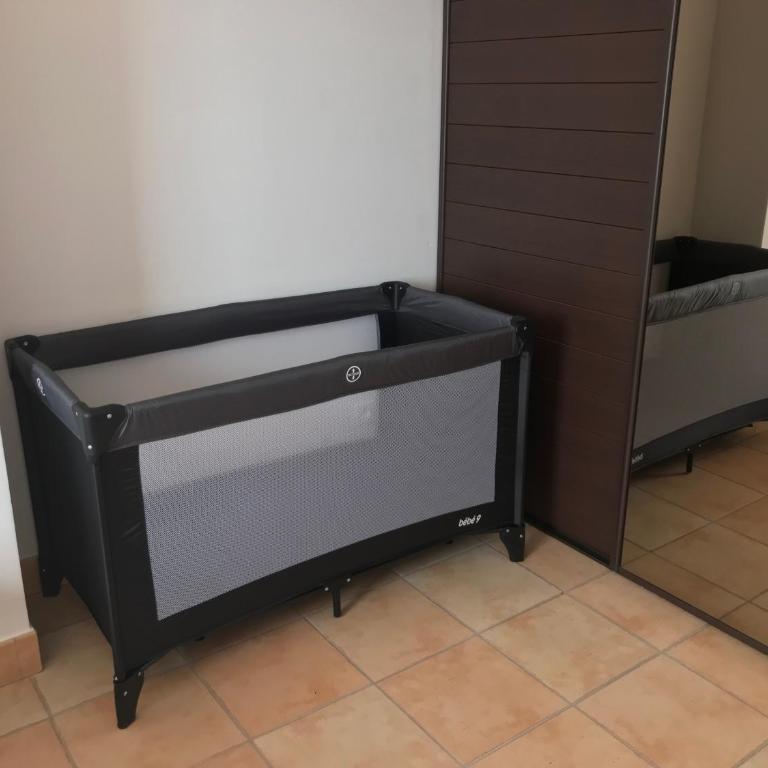 Mini villa Hameaux des Sanguinaires AJACCIO - Maison 3 Chambres - 25