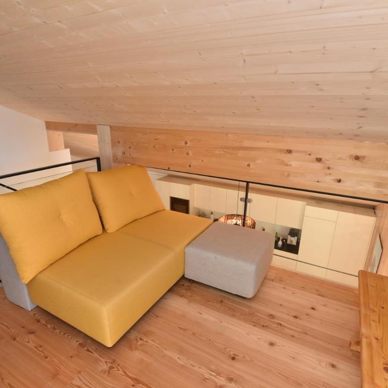 Fantastic renovated Chalet in the heart of Alps - Chalet - 18