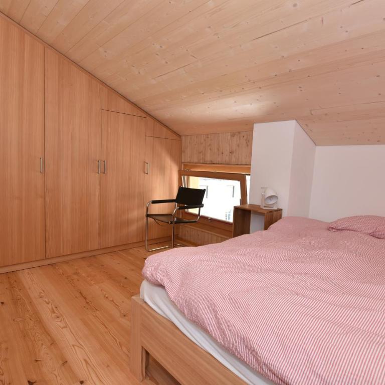 Fantastic renovated Chalet in the heart of Alps - Chalet - 22