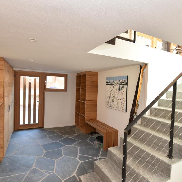 Fantastic renovated Chalet in the heart of Alps - Chalet - 20