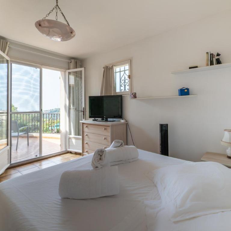 Villa Bellet - Villa Supérieure - 17