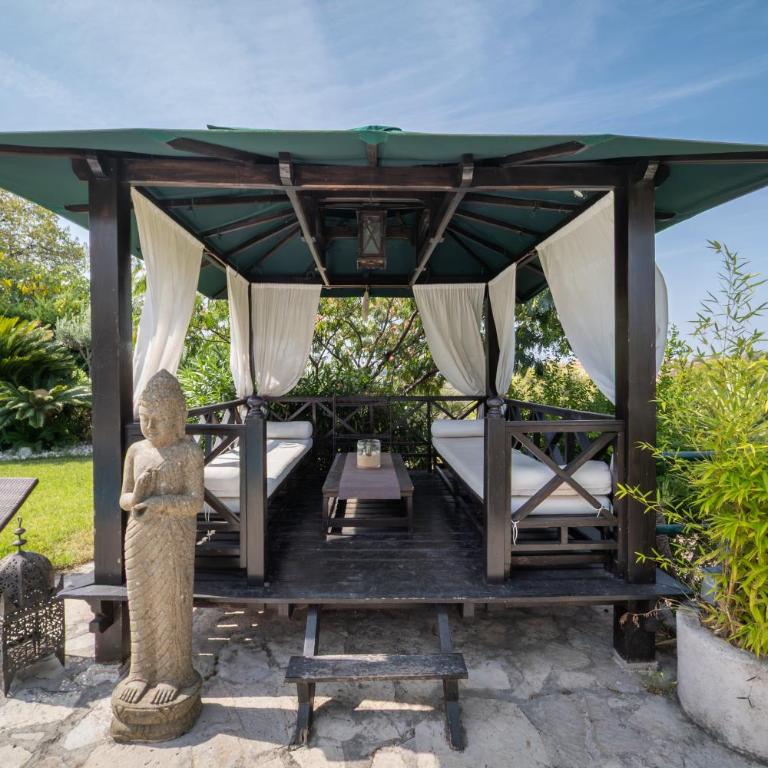 Villa Bellet - Villa Supérieure - 25