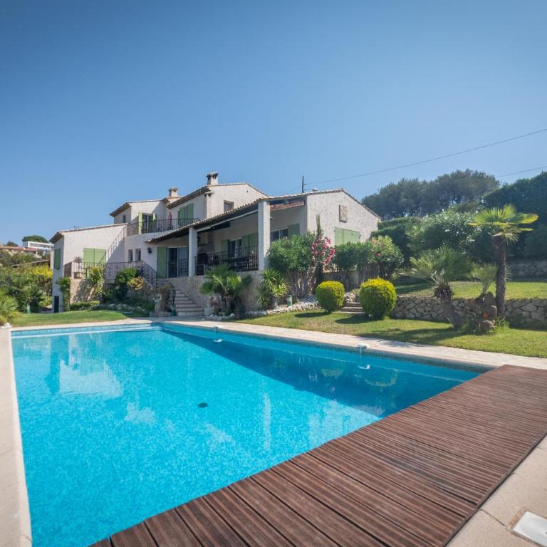 Villa Bellet - Villa Supérieure - 22