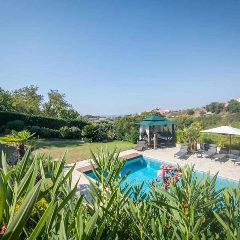 Villa Bellet - Villa Supérieure - 23
