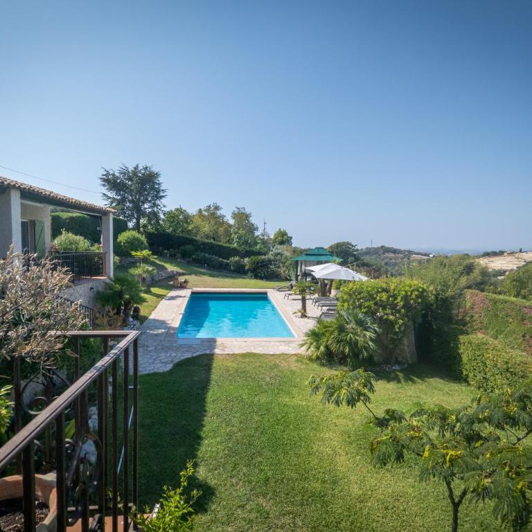 Villa Bellet - Villa Supérieure - 24