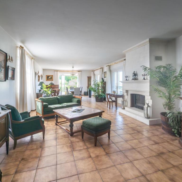 Villa Bellet - Villa Supérieure - 11