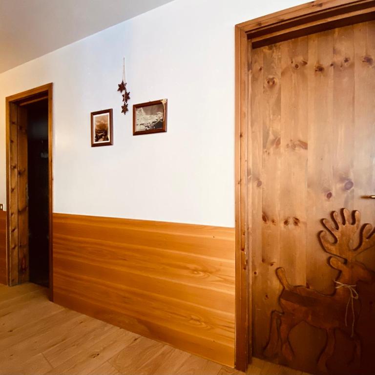 Charlotte Lodge 28 - Appartamento con 1 Camera da Letto - 12