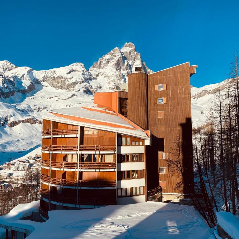 Charlotte Lodge 28 - Appartamento con 1 Camera da Letto - 18