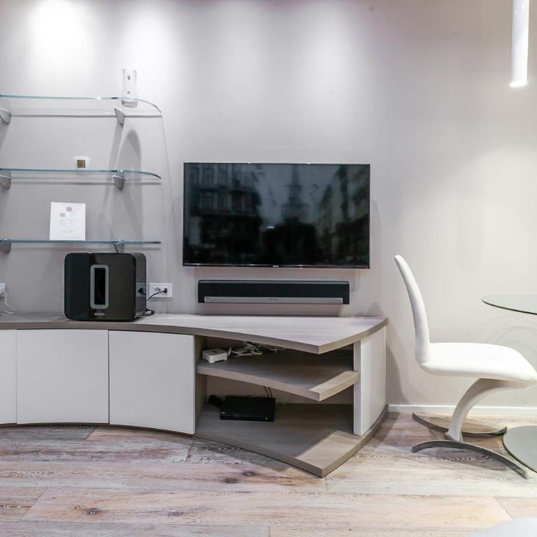 Orange Milano M3 DUOMO 12 min - Appartamento con 2 Camere da Letto - 11