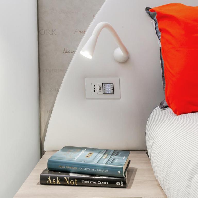 Orange Milano M3 DUOMO 12 min - Appartamento con 2 Camere da Letto - 29
