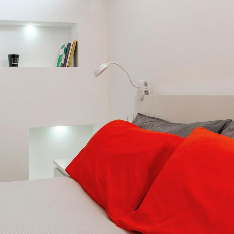 Orange Milano M3 DUOMO 12 min - Appartamento con 2 Camere da Letto - 28