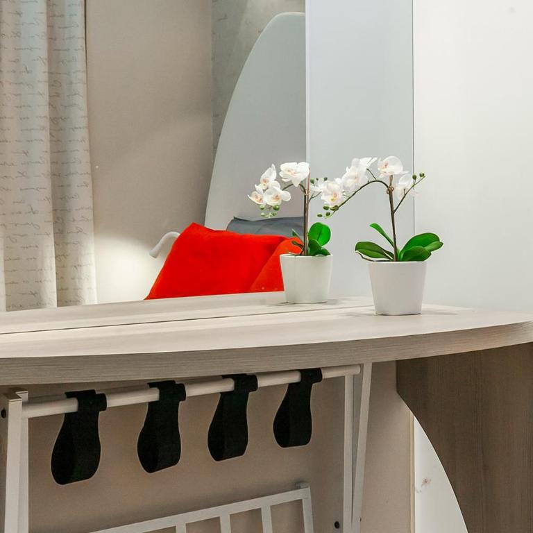 Orange Milano M3 DUOMO 12 min - Appartamento con 2 Camere da Letto - 27