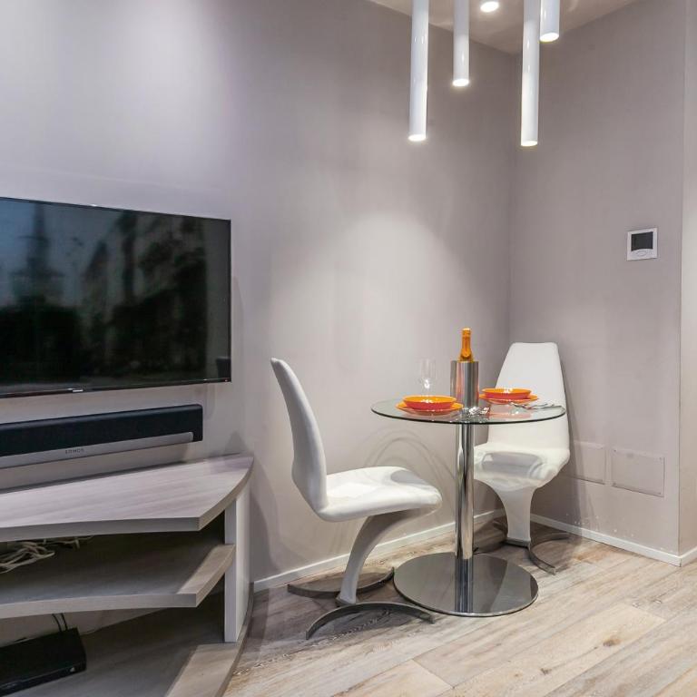 Orange Milano M3 DUOMO 12 min - Appartamento con 2 Camere da Letto - 8
