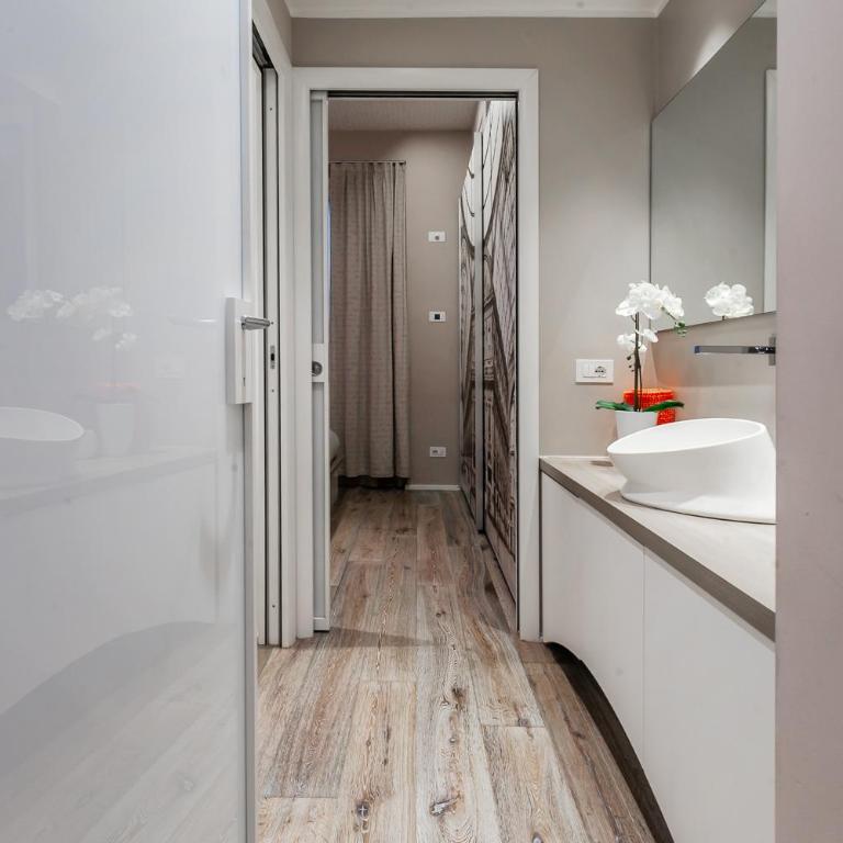 Orange Milano M3 DUOMO 12 min - Appartamento con 2 Camere da Letto - 35