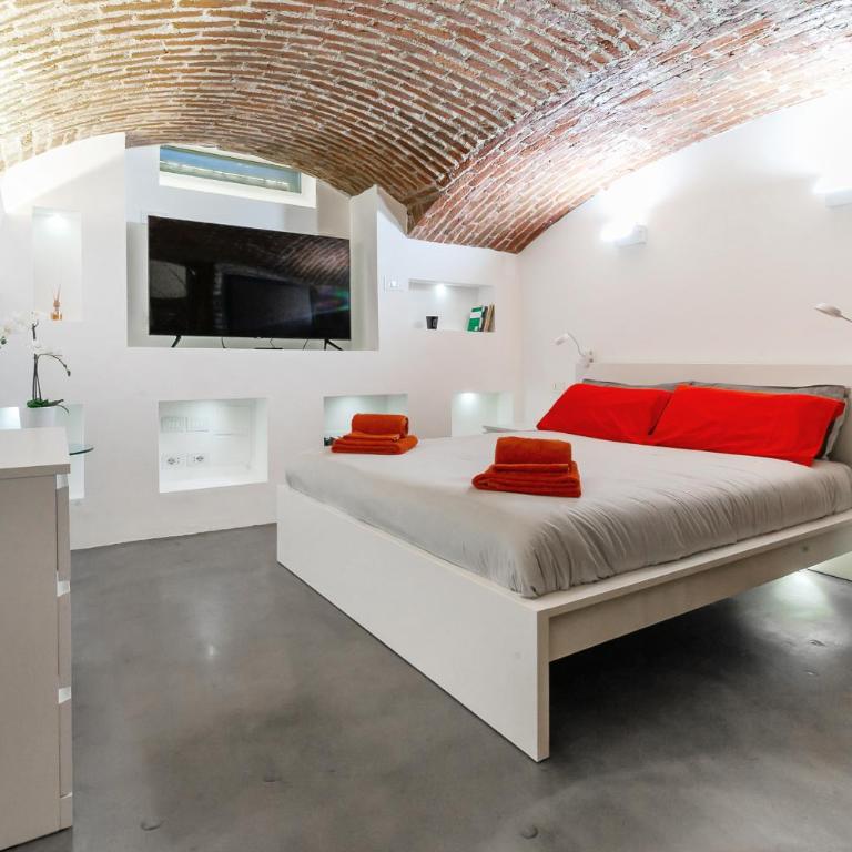 Orange Milano M3 DUOMO 12 min - Appartamento con 2 Camere da Letto - 36