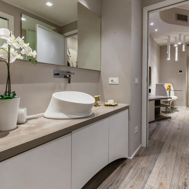 Orange Milano M3 DUOMO 12 min - Appartamento con 2 Camere da Letto - 31