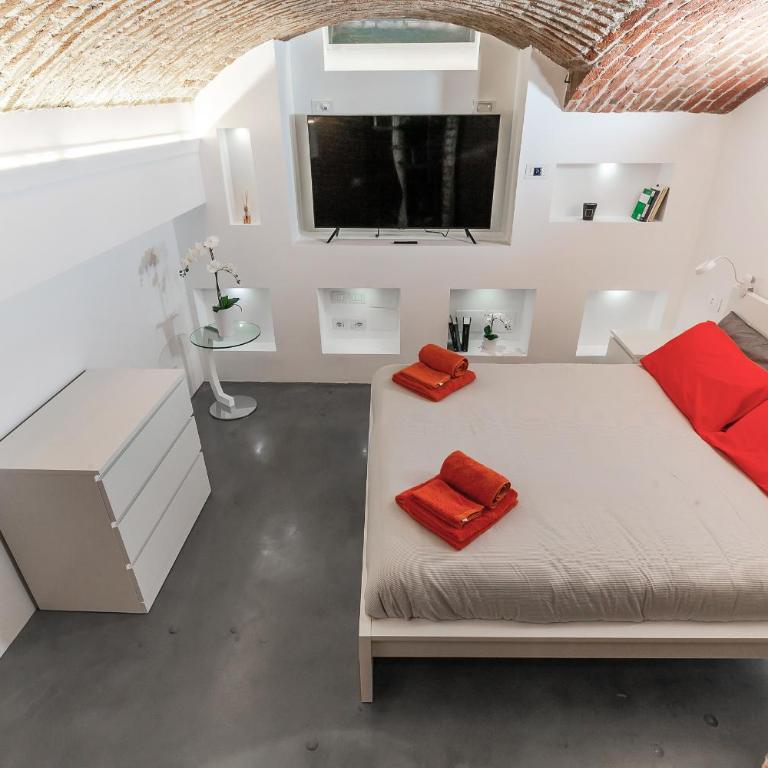Orange Milano M3 DUOMO 12 min - Appartamento con 2 Camere da Letto - 42
