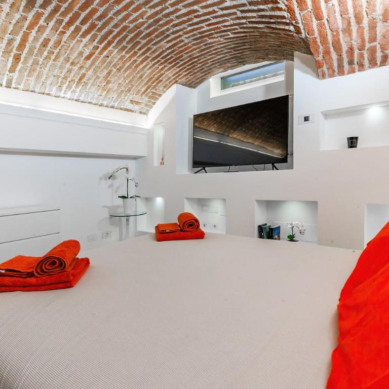 Orange Milano M3 DUOMO 12 min - Appartamento con 2 Camere da Letto - 43