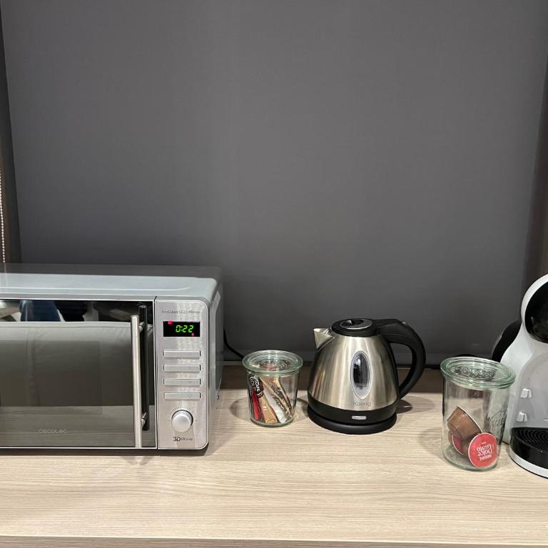 Orange Milano M3 DUOMO 12 min - Appartamento con 2 Camere da Letto - 17