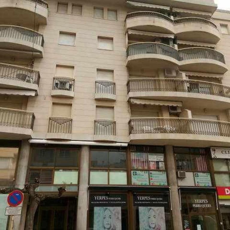 A H Rentals Carles III Apartamento 150mtrs playa - Apartamento de 2 dormitorios - 34