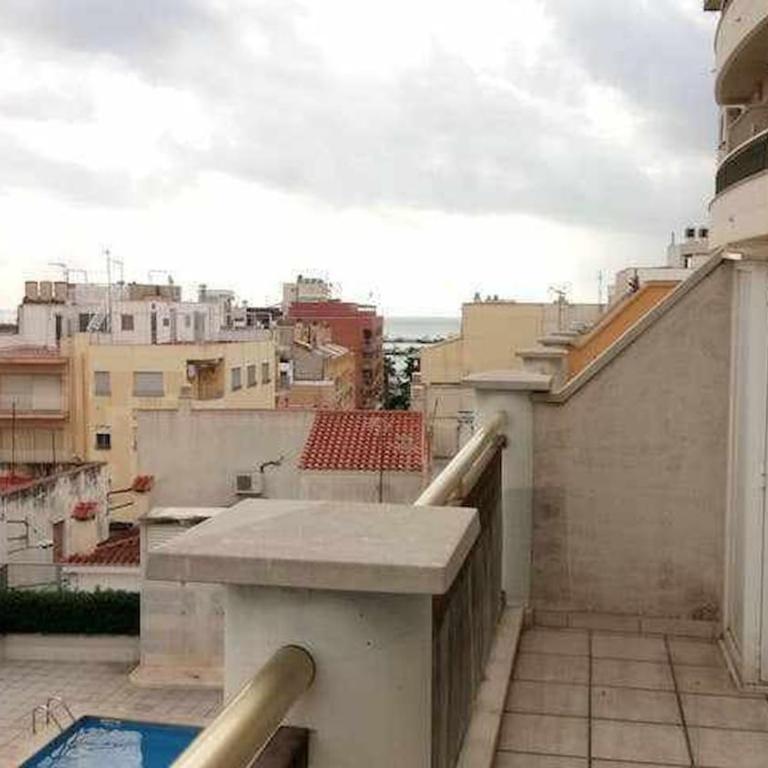 A H Rentals Carles III Apartamento 150mtrs playa - Apartamento de 2 dormitorios - 35