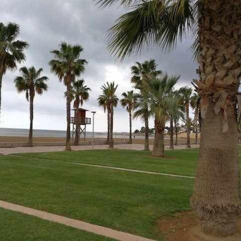 A H Rentals Carles III Apartamento 150mtrs playa - Apartamento de 2 dormitorios - 37