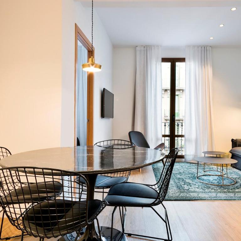 Vale Suites - Deluxe Apartment - 9