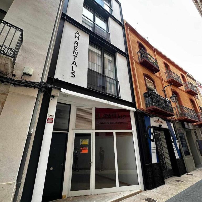 A H Rentals Picasso apartamento - Apartamento de 1 dormitorio - 2