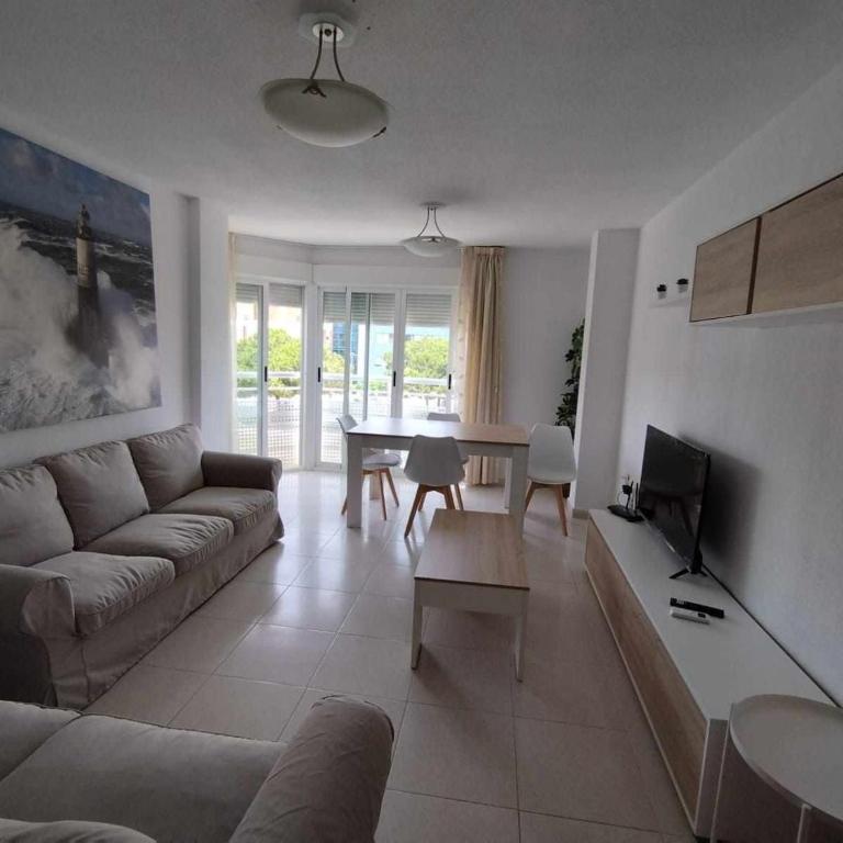 A H Rentals Los Patos Apartamento - Apartamento - 4