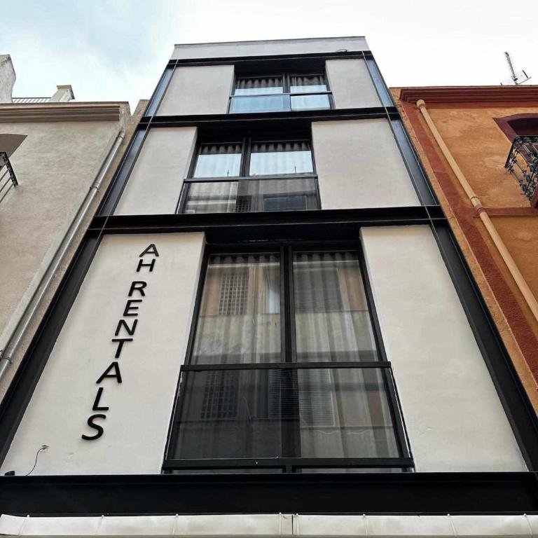 A H Rentals Picasso apartamento - Apartamento de 1 dormitorio - 25