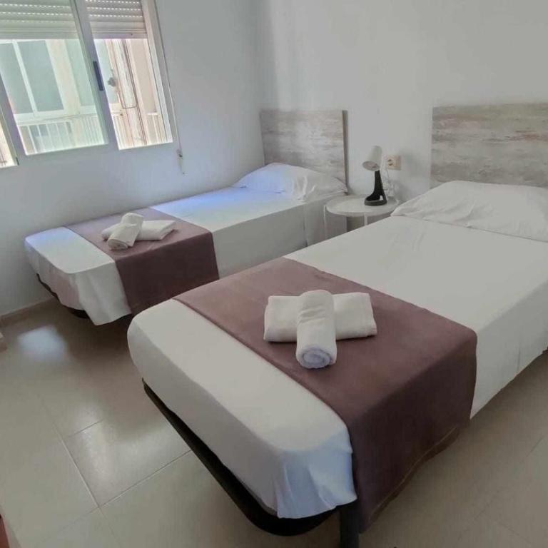 A H Rentals Los Patos Apartamento - Apartamento - 9