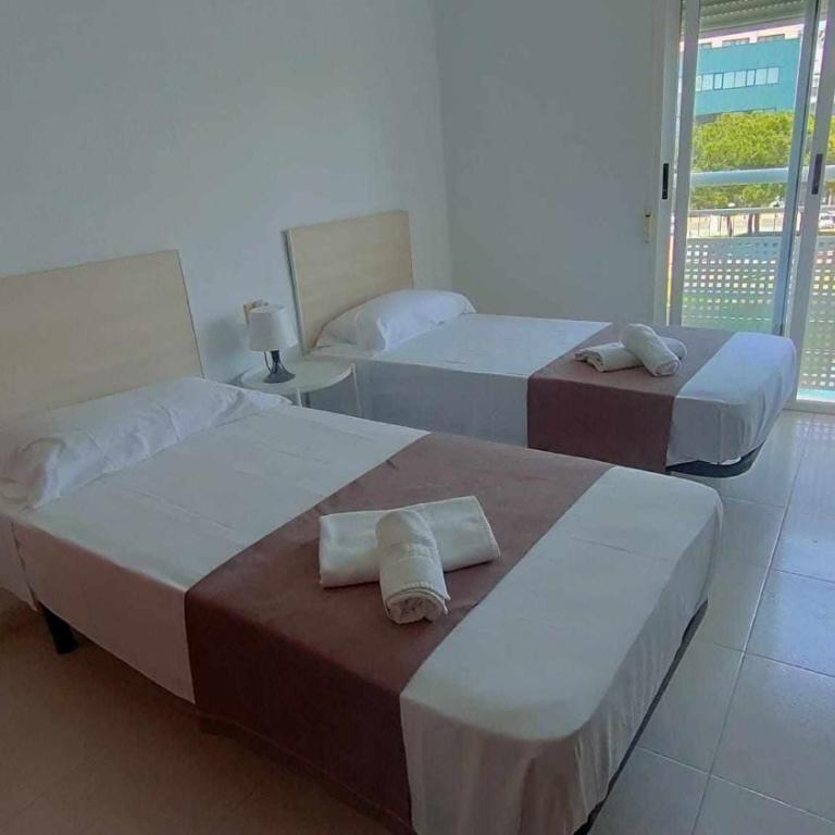 A H Rentals Los Patos Apartamento - Apartamento - 11