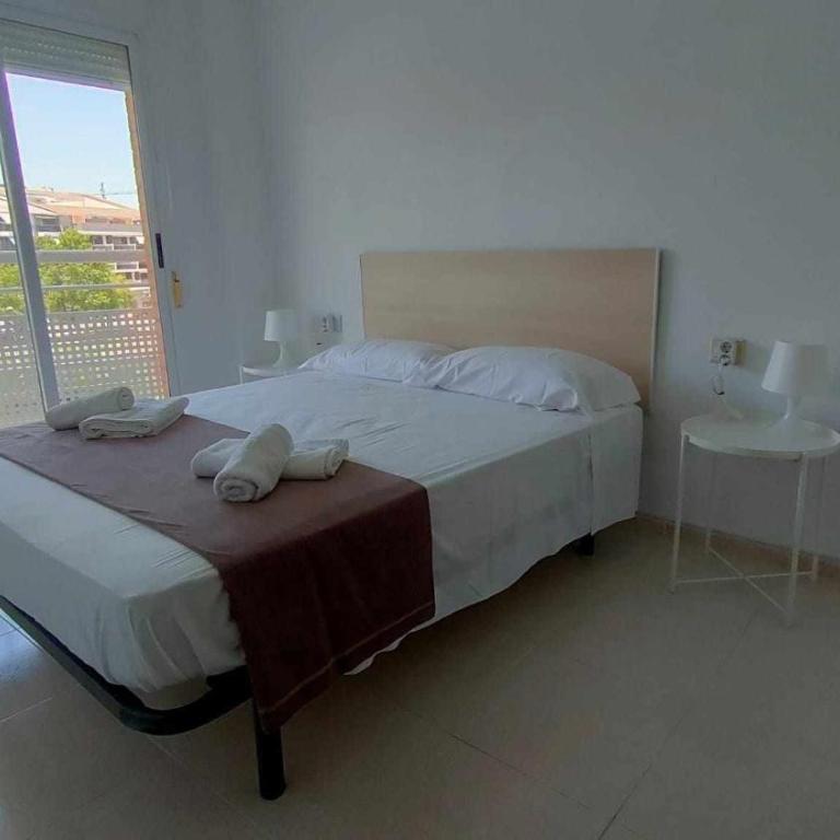 A H Rentals Los Patos Apartamento - Apartamento - 13