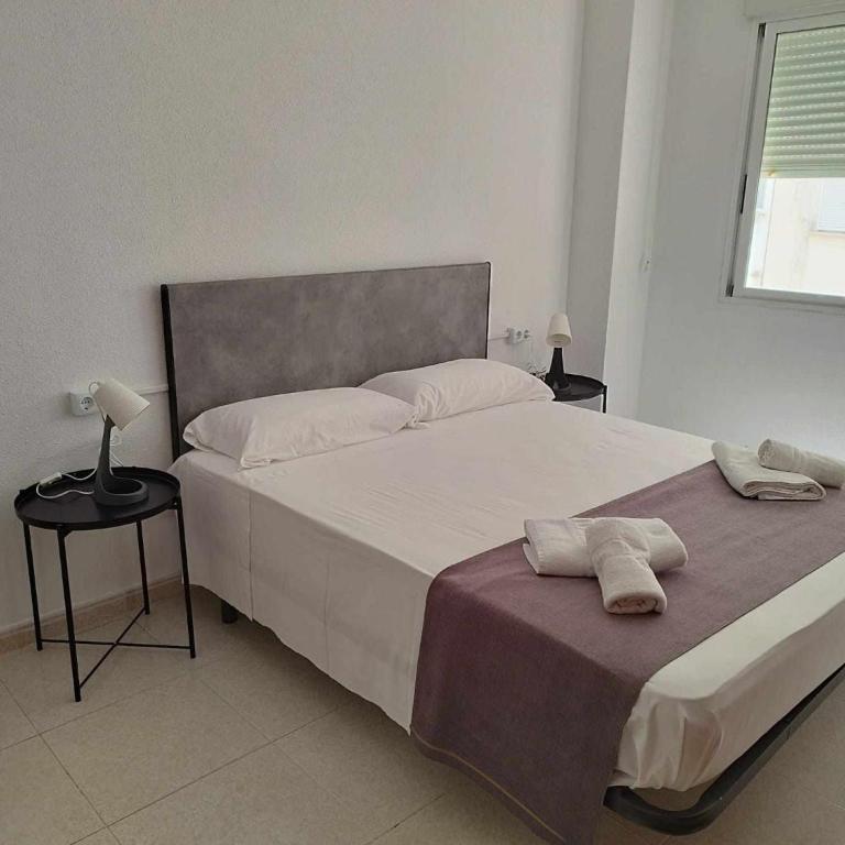 A H Rentals Los Patos Apartamento - Apartamento - 15