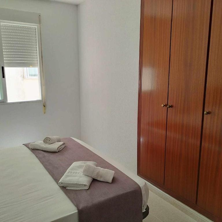 A H Rentals Los Patos Apartamento - Apartamento - 16