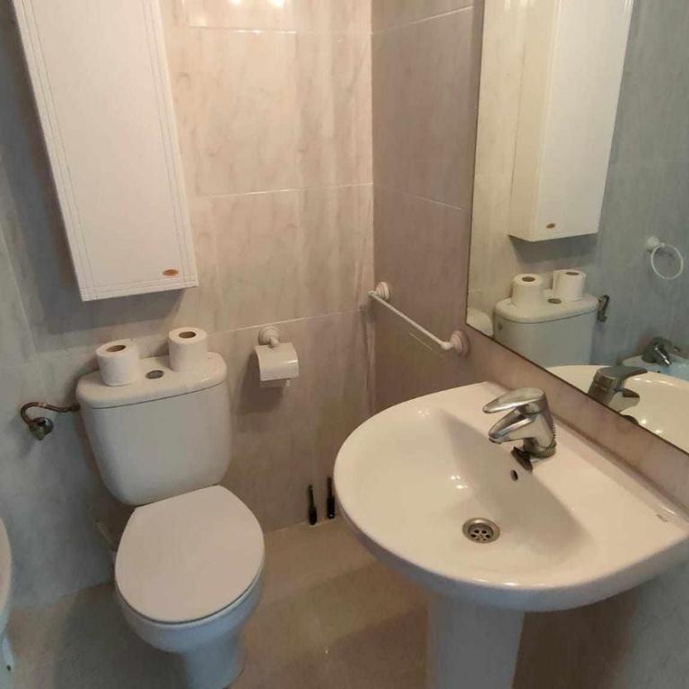 A H Rentals Los Patos Apartamento - Apartamento - 20