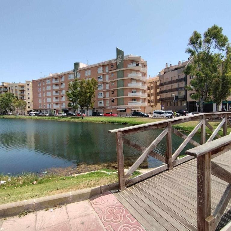 A H Rentals Los Patos Apartamento - Apartamento - 21