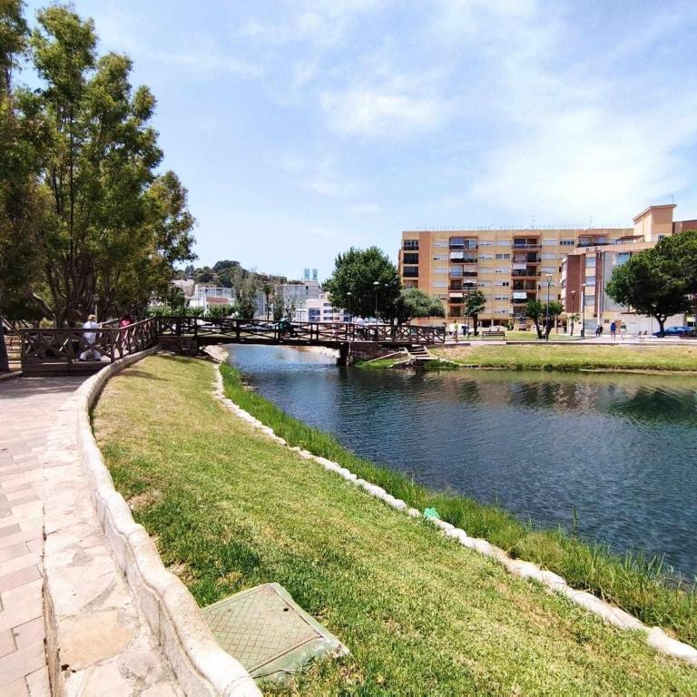 A H Rentals Los Patos Apartamento - Apartamento - 24