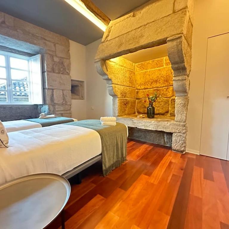 Casa del Tratado 1 by YBH - Apartamento de 2 dormitorios - 12