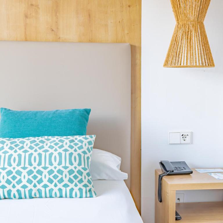 Bahía de Alcudia Hotel & Spa - Habitación Individual - 1