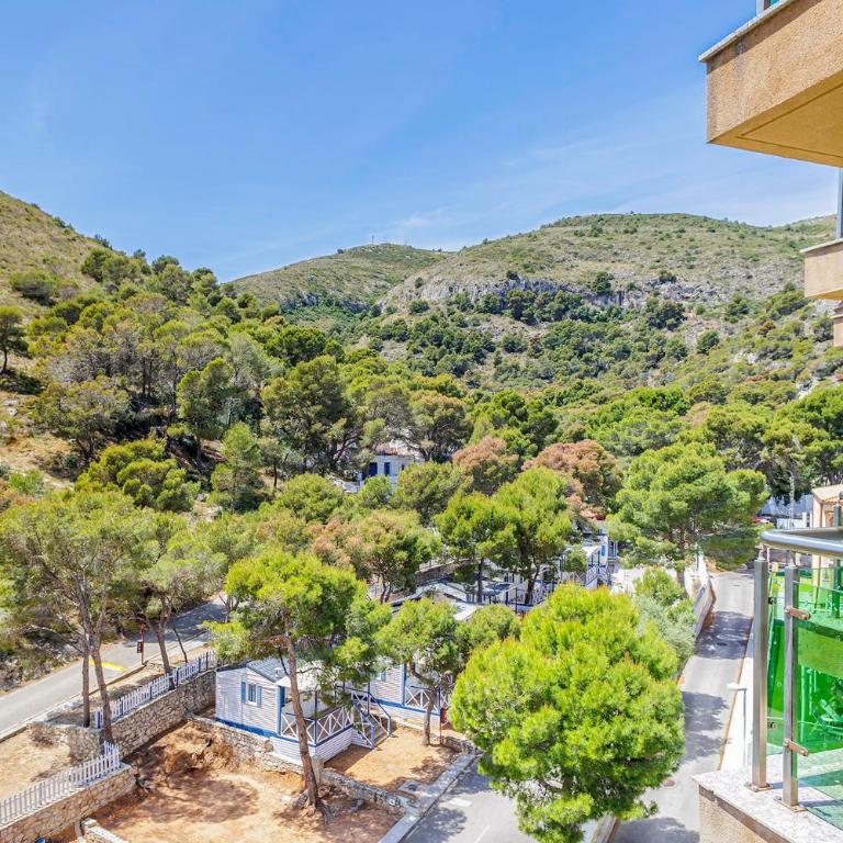 Cullera Holiday - Chambre Deluxe (2 Adultes) - 2