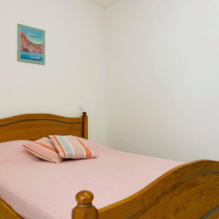 Appartement 8 Les Carolines 2 Calvi - Appartamento con 1 Camera da Letto - 17