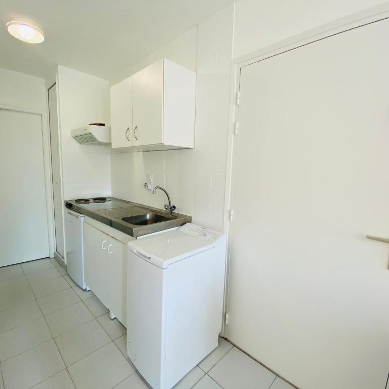 Appartement 8 Les Carolines 2 Calvi - Appartamento con 1 Camera da Letto - 13