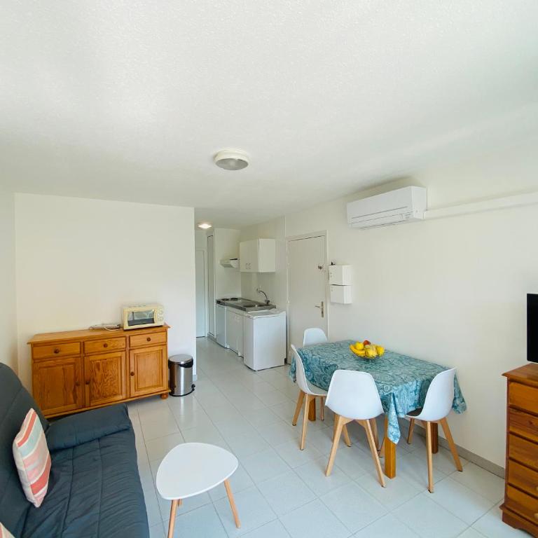 Appartement 8 Les Carolines 2 Calvi - Appartamento con 1 Camera da Letto - 2