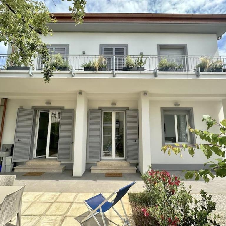 VILLA ARI - Giglio Marino - Appartamento con 2 Camere da Letto - 1